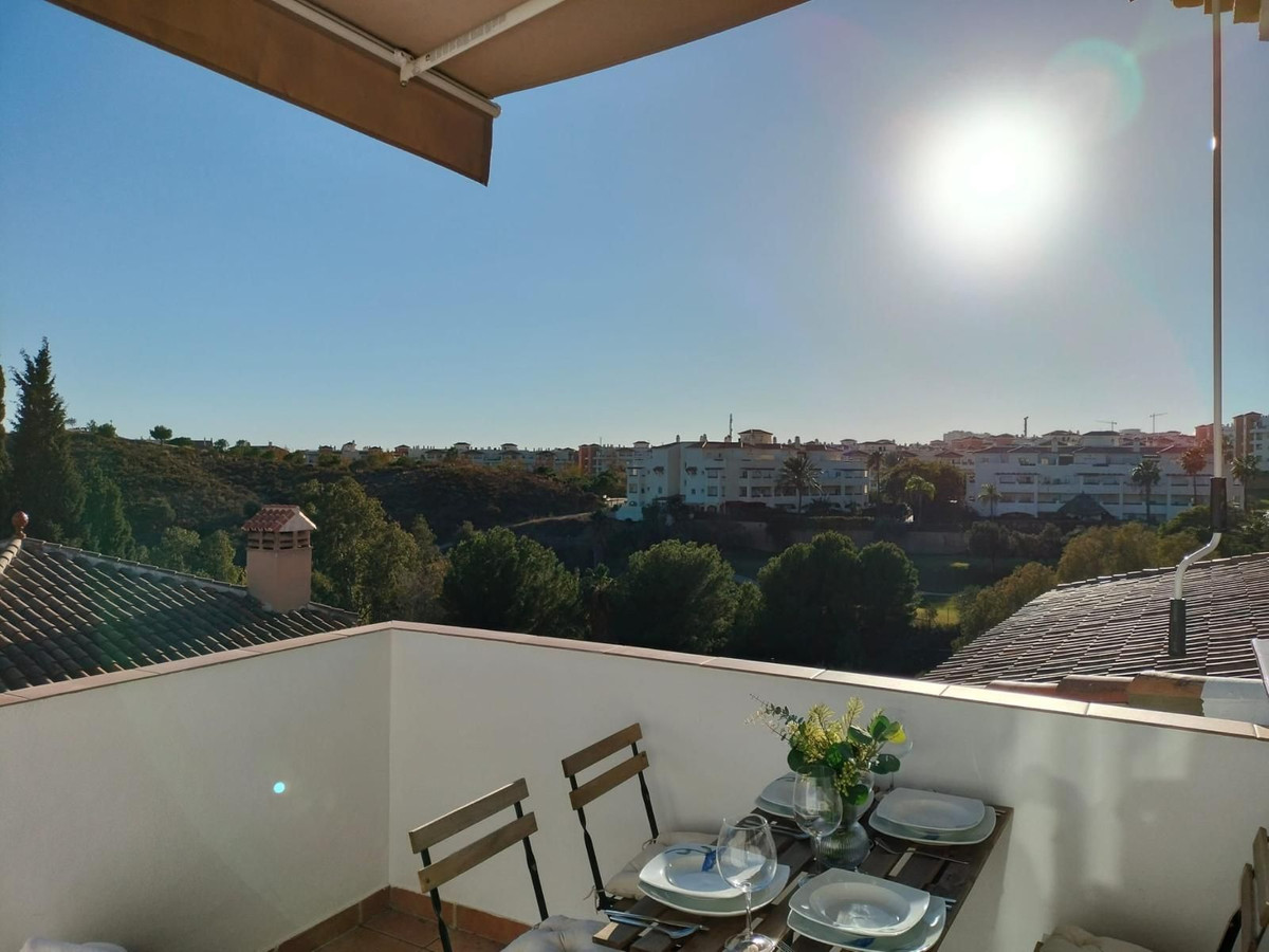 7 Bed Townhouse for sale in Benalmadena Costa Del Sol, Málaga, Spain