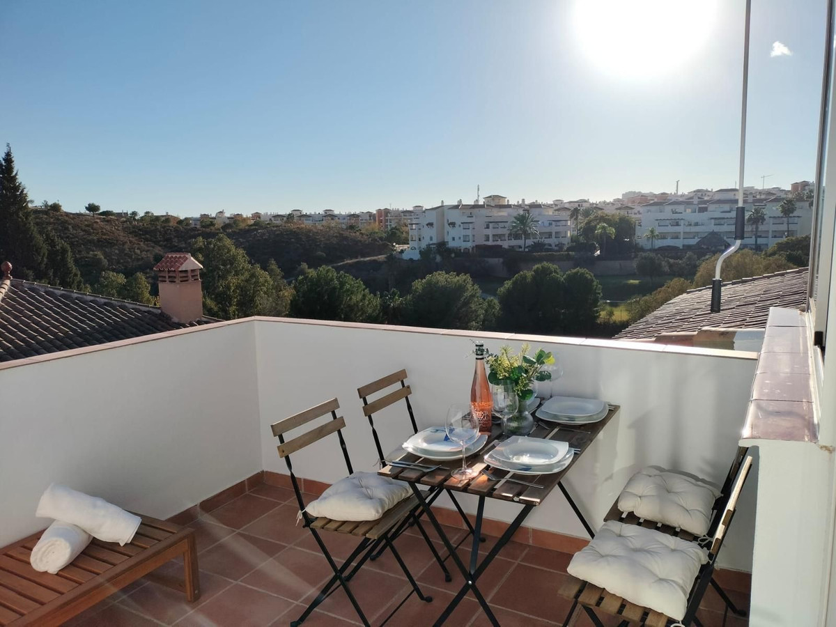 7 Bed Townhouse for sale in Benalmadena Costa Del Sol, Málaga, Spain