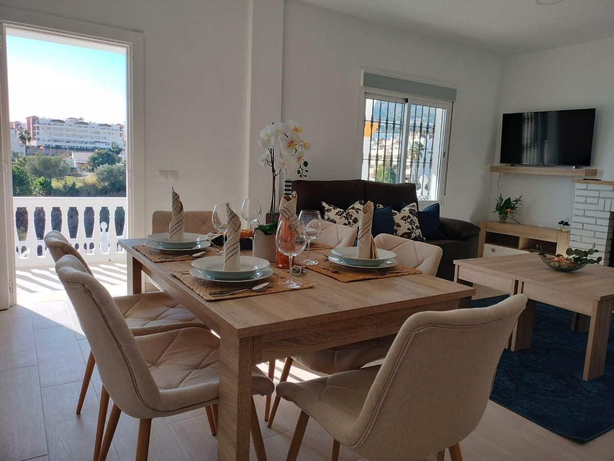 7 Bed Townhouse for sale in Benalmadena Costa Del Sol, Málaga, Spain