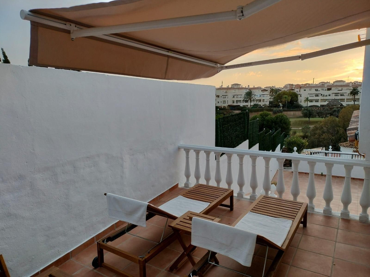 7 Bed Townhouse for sale in Benalmadena Costa Del Sol, Málaga, Spain