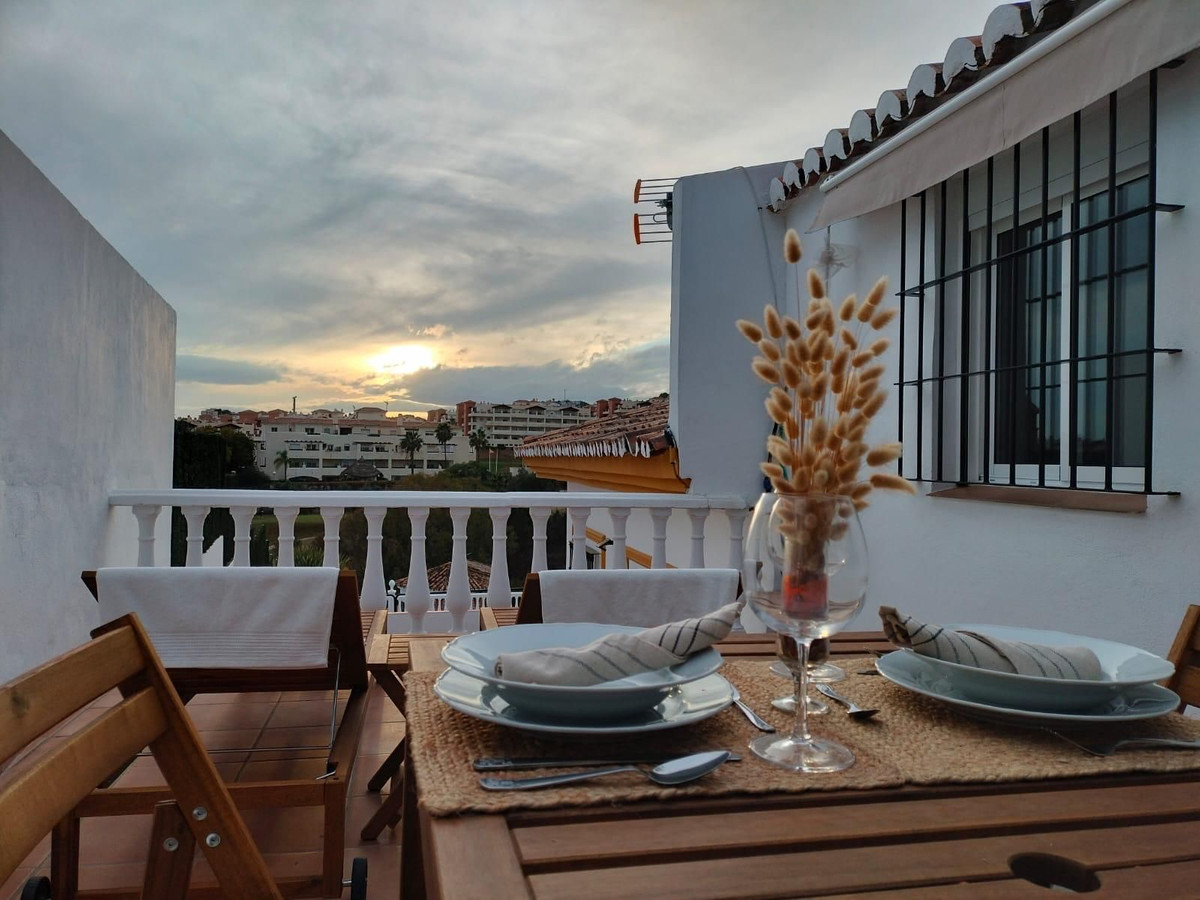 7 Bed Townhouse for sale in Benalmadena Costa Del Sol, Málaga, Spain