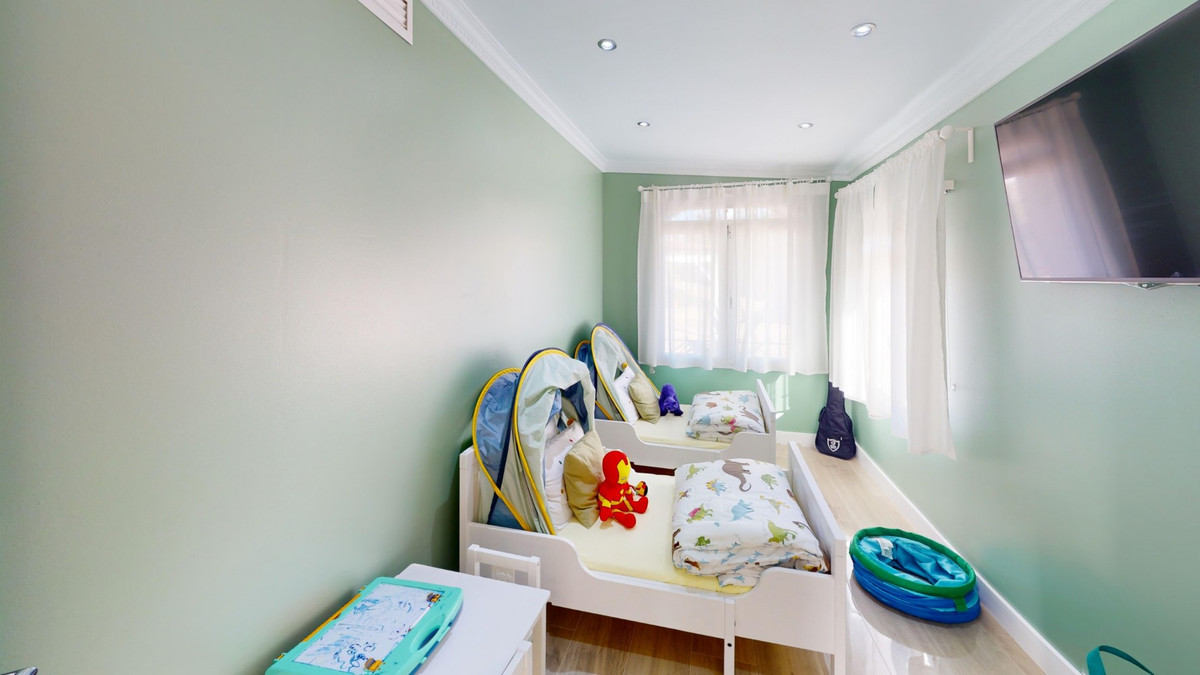 4 Bed Townhouse for sale in Caleta De Vélez Costa Del Sol East, Málaga, Spain