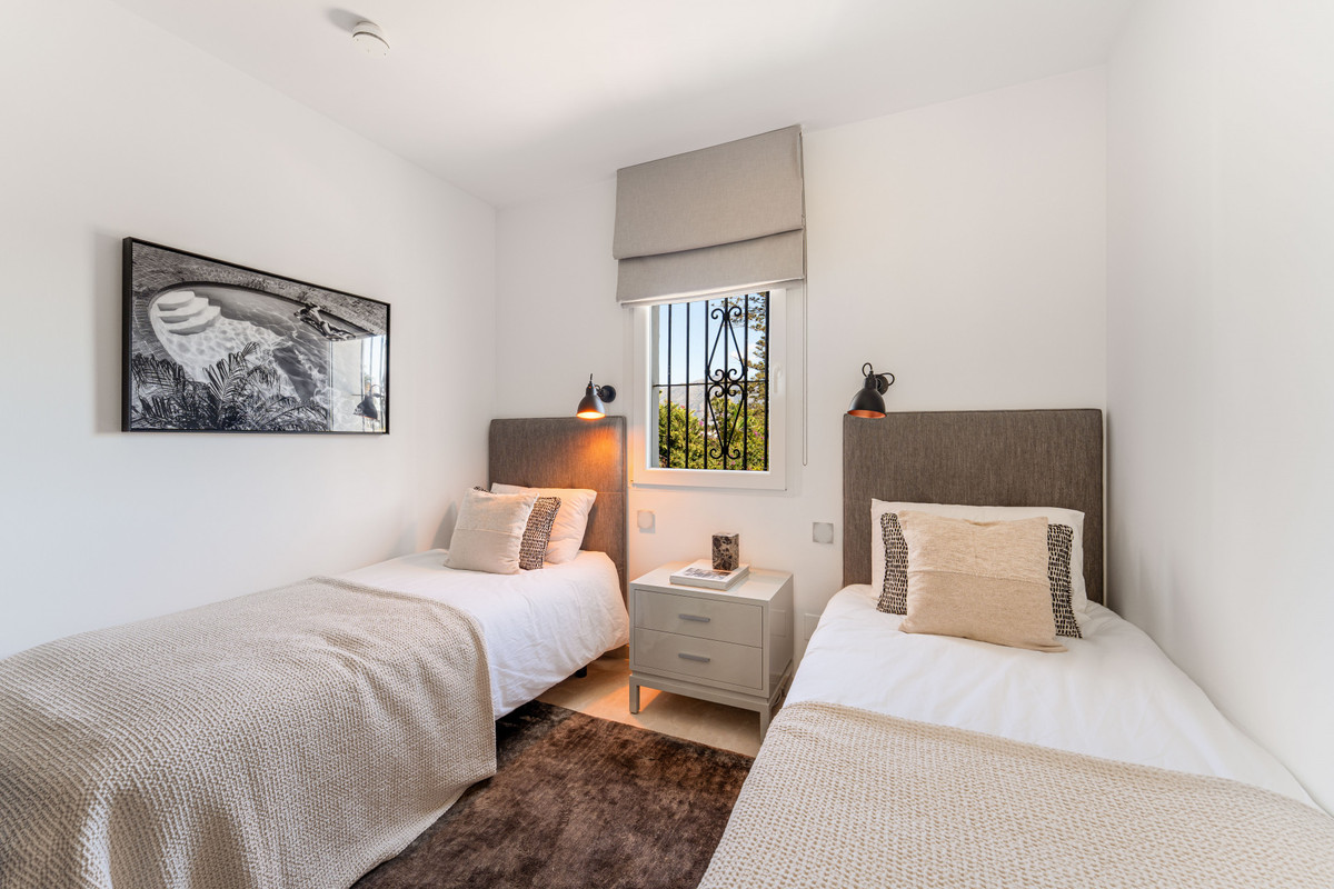 Se vende Ático de 3 dormitorios en Costa Del Sol, Málaga, España
