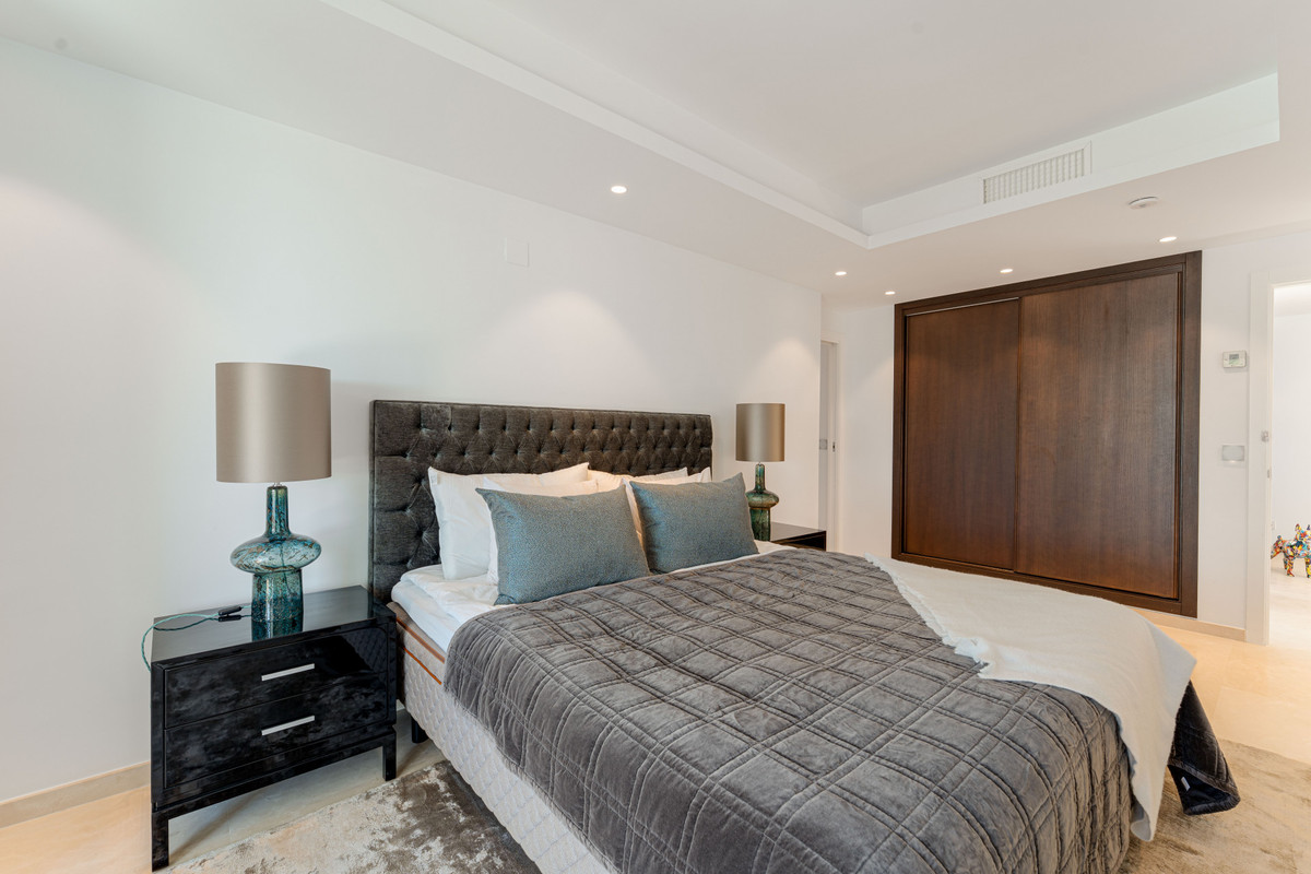Se vende Ático de 3 dormitorios en Costa Del Sol, Málaga, España