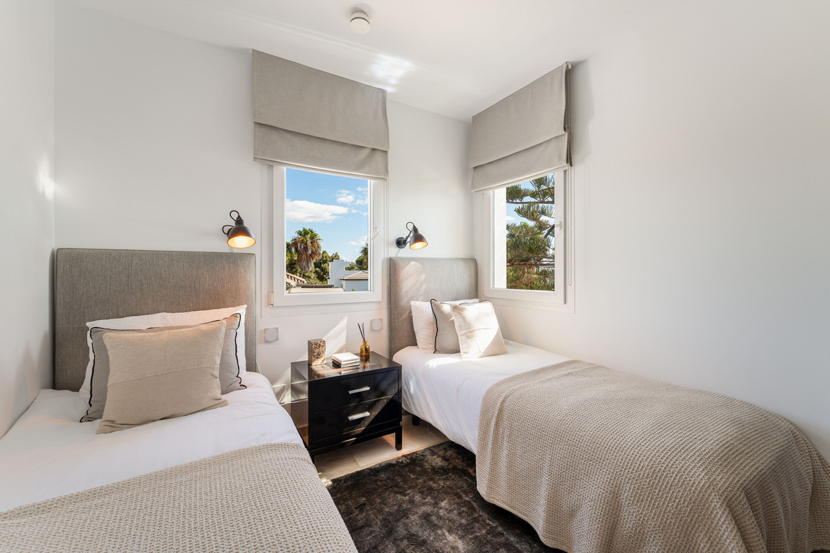 Se vende Ático de 3 dormitorios en Costa Del Sol, Málaga, España