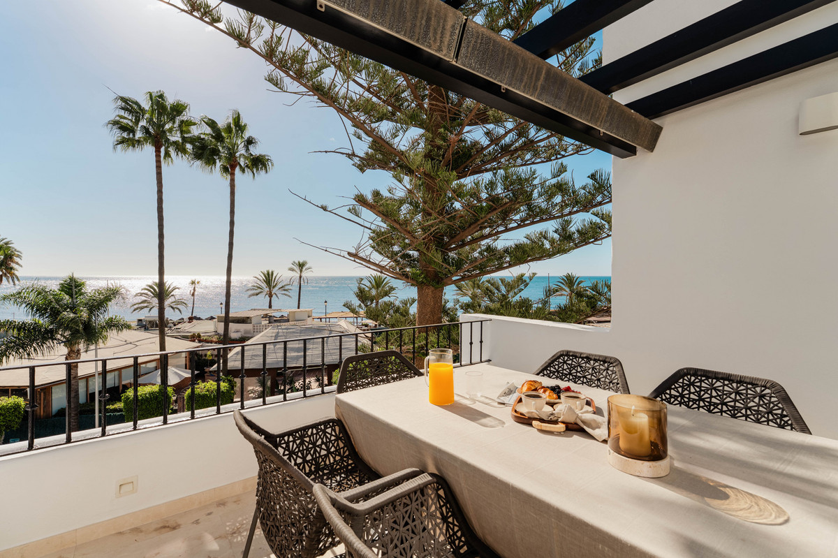 Se vende Ático de 3 dormitorios en Costa Del Sol, Málaga, España