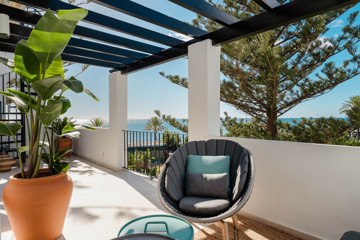 Se vende Ático de 3 dormitorios en Costa Del Sol, Málaga, España
