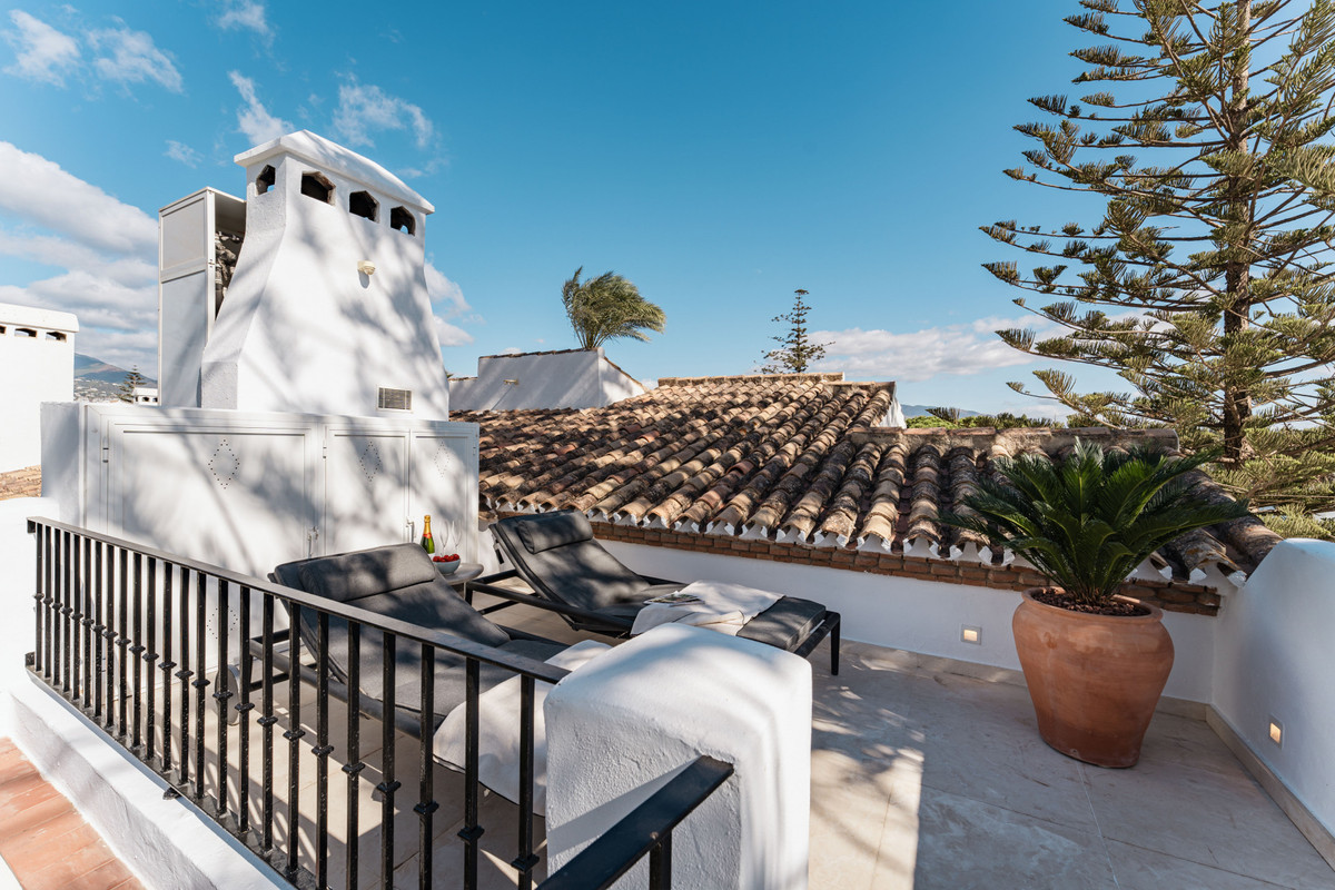 Se vende Ático de 3 dormitorios en Costa Del Sol, Málaga, España