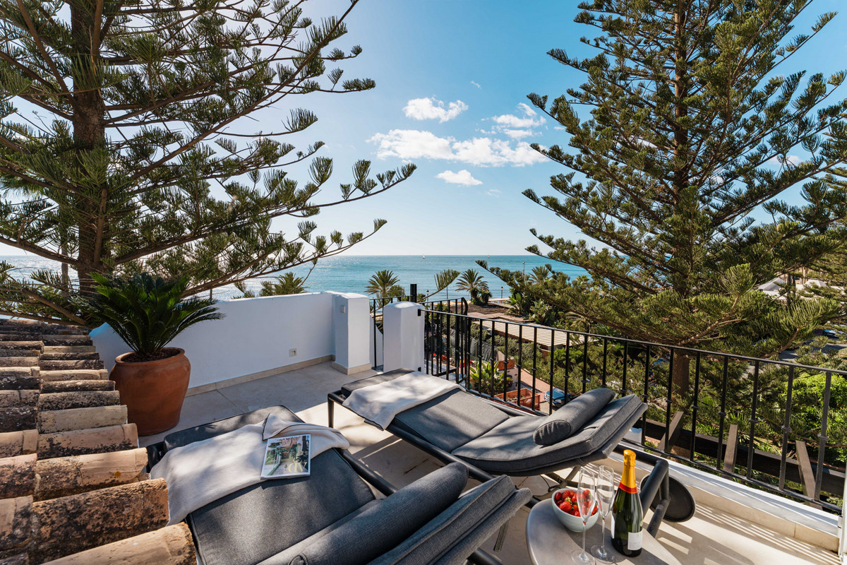 Se vende Ático de 3 dormitorios en Costa Del Sol, Málaga, España