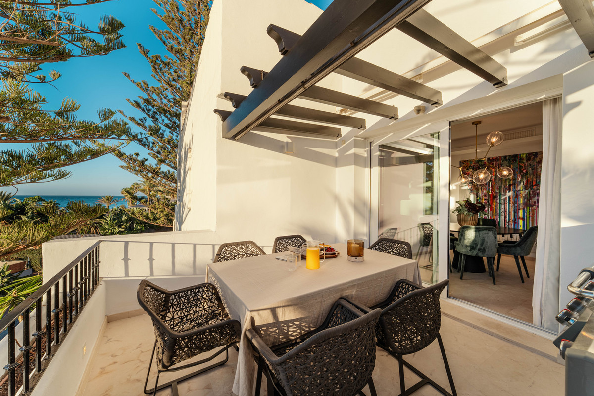 Se vende Ático de 3 dormitorios en Costa Del Sol, Málaga, España