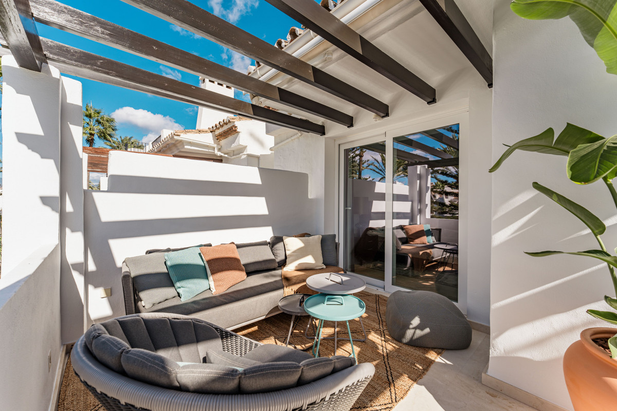 Se vende Ático de 3 dormitorios en Costa Del Sol, Málaga, España