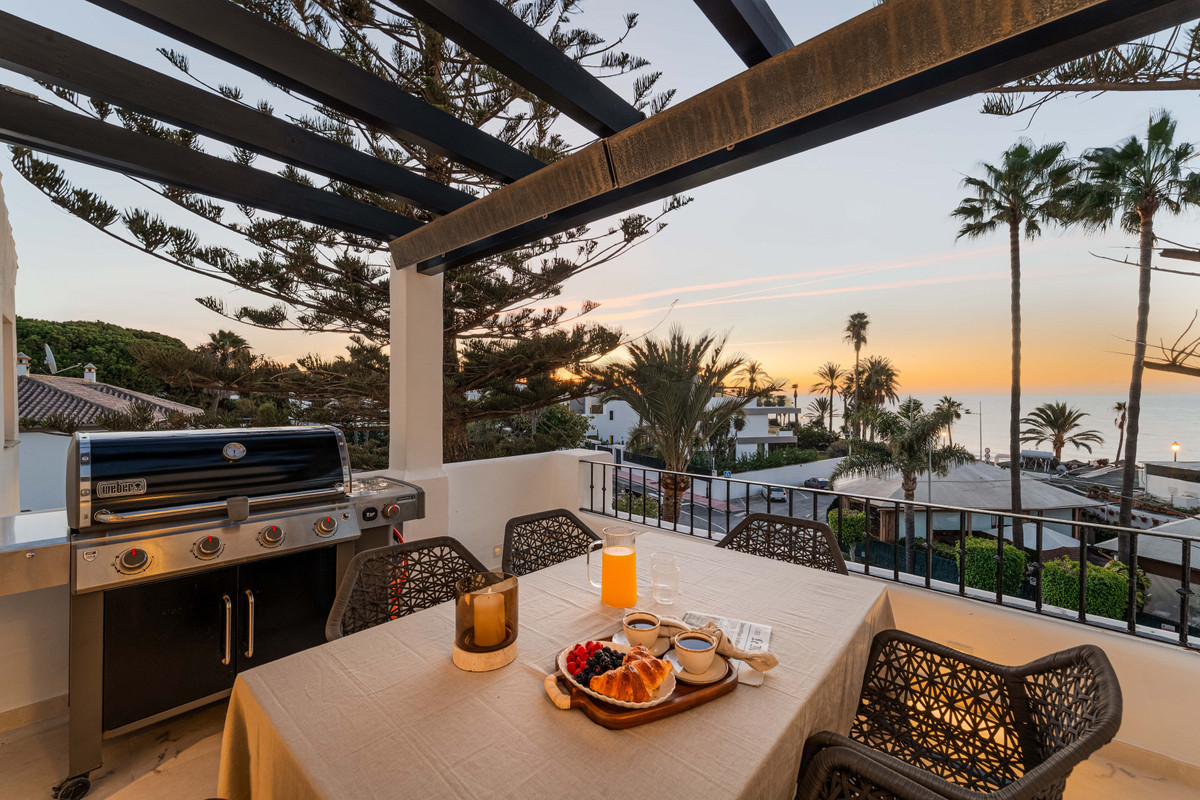 Se vende Ático de 3 dormitorios en Costa Del Sol, Málaga, España