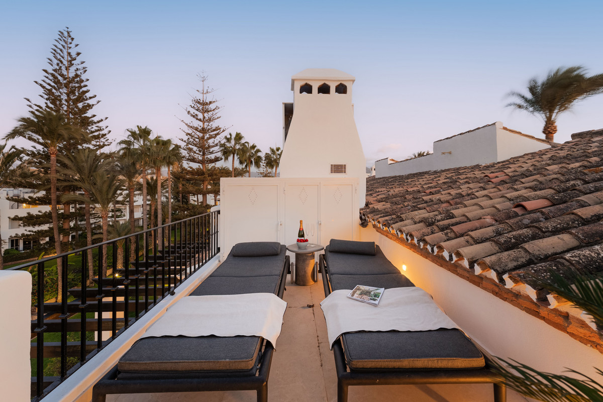 Se vende Ático de 3 dormitorios en Costa Del Sol, Málaga, España