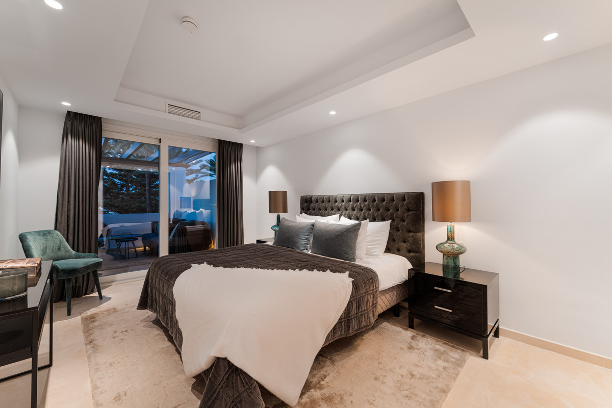 Se vende Ático de 3 dormitorios en Costa Del Sol, Málaga, España
