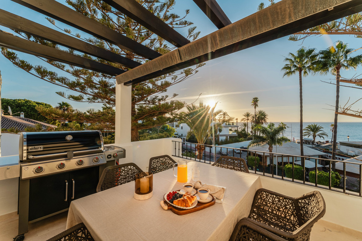 Se vende Ático de 3 dormitorios en Costa Del Sol, Málaga, España