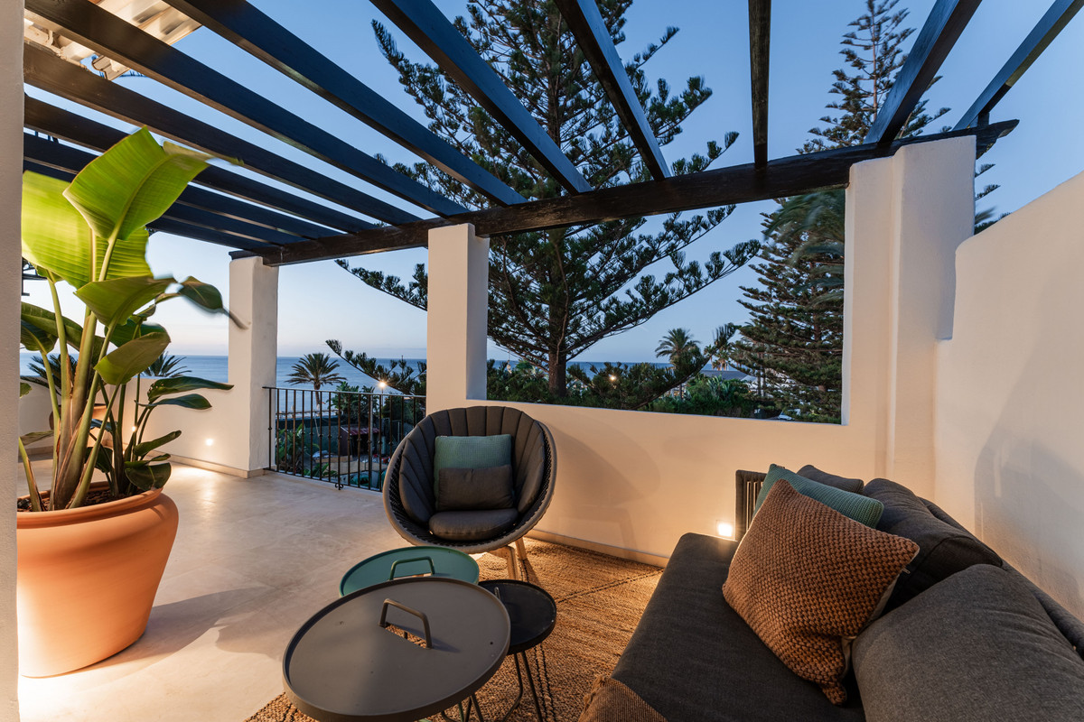 Se vende Ático de 3 dormitorios en Costa Del Sol, Málaga, España