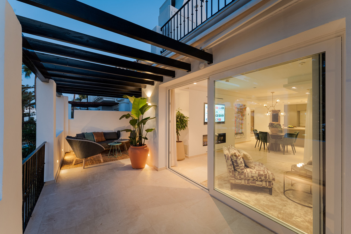 Se vende Ático de 3 dormitorios en Costa Del Sol, Málaga, España