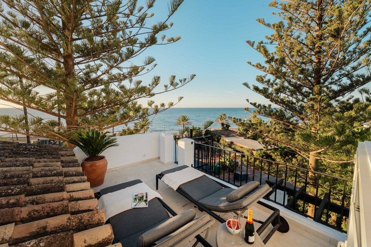 Se vende Ático de 3 dormitorios en Costa Del Sol, Málaga, España