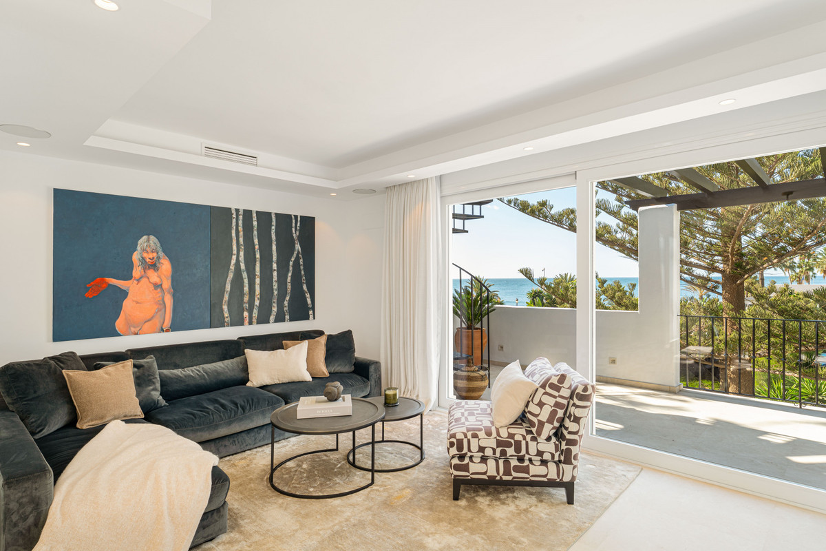 Se vende Ático de 3 dormitorios en Costa Del Sol, Málaga, España