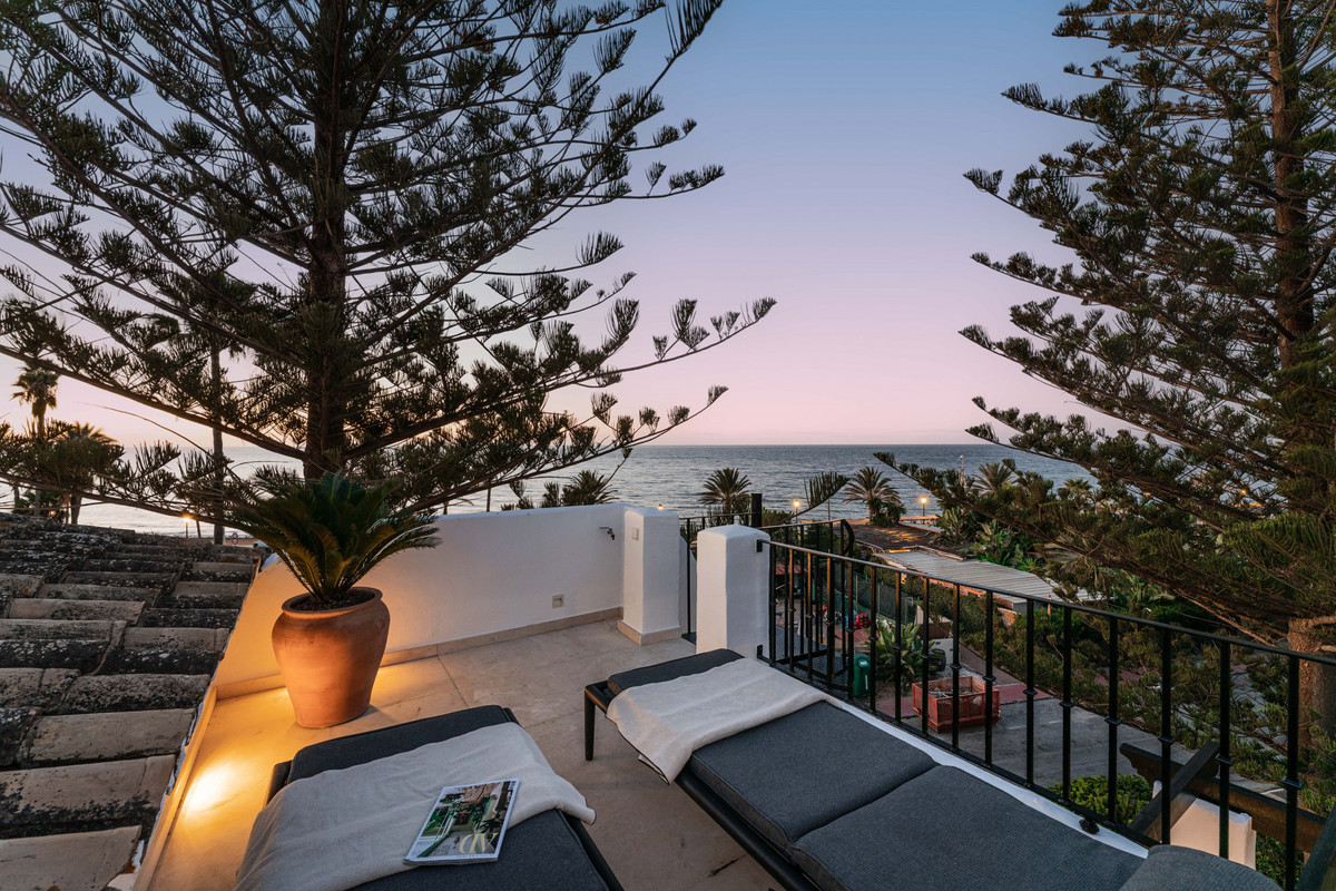 Se vende Ático de 3 dormitorios en Costa Del Sol, Málaga, España