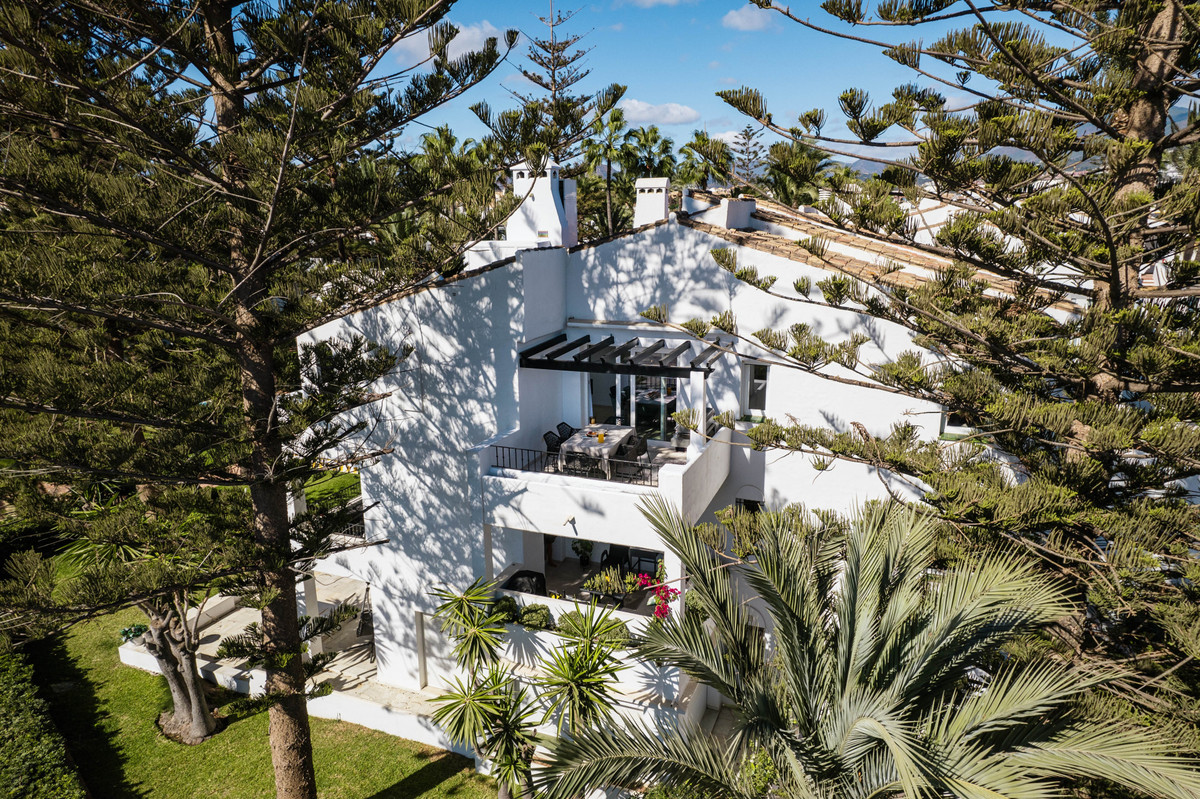 Se vende Ático de 3 dormitorios en Costa Del Sol, Málaga, España