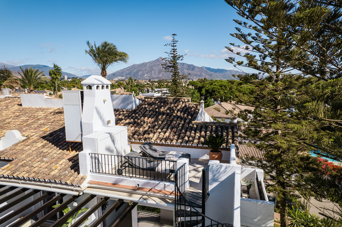 Se vende Ático de 3 dormitorios en Costa Del Sol, Málaga, España