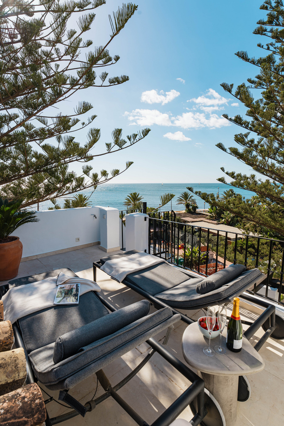 Se vende Ático de 3 dormitorios en Costa Del Sol, Málaga, España