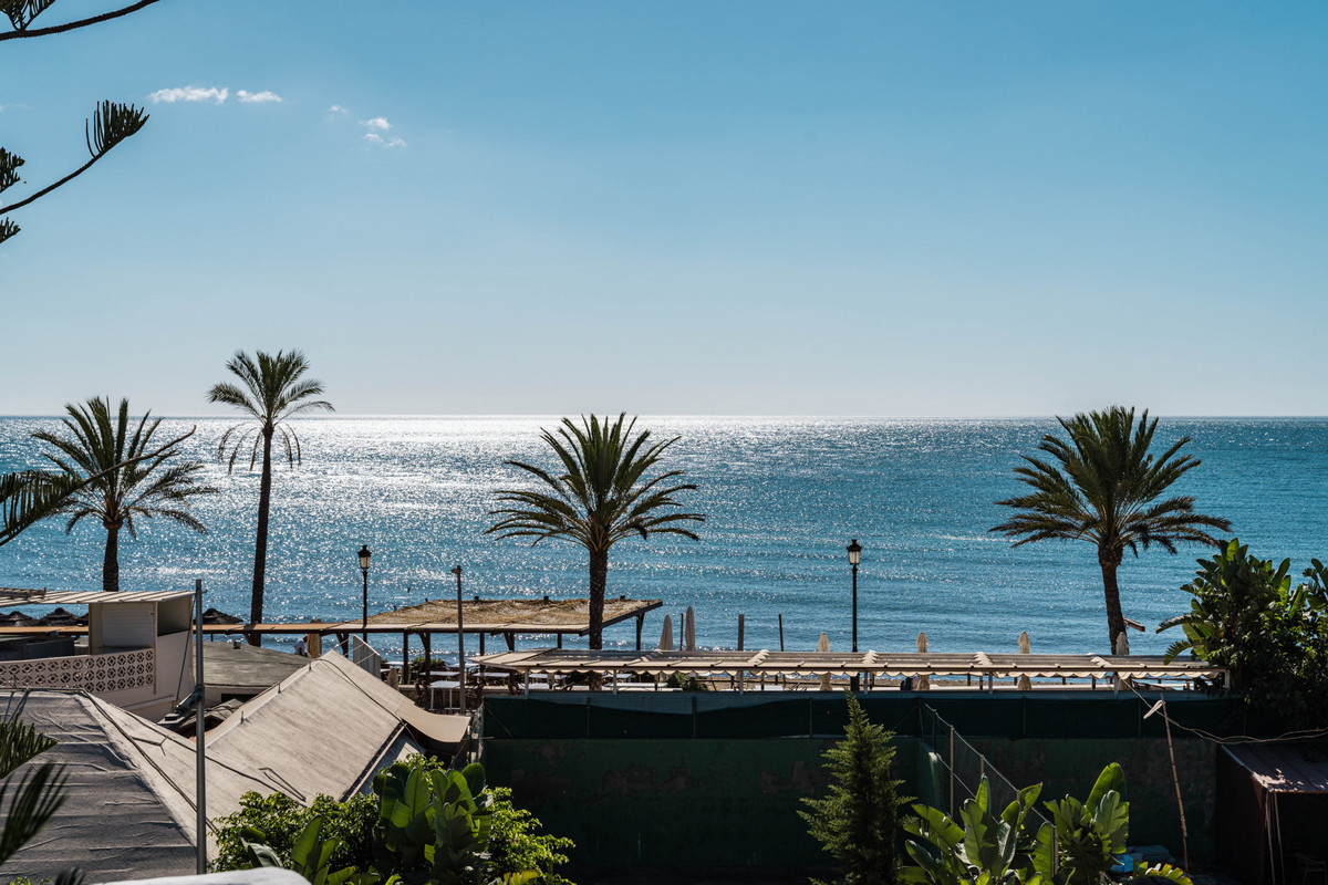 Se vende Ático de 3 dormitorios en Costa Del Sol, Málaga, España