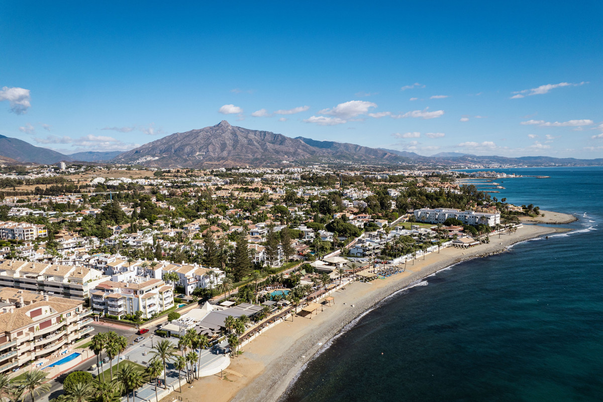 Se vende Ático de 3 dormitorios en Costa Del Sol, Málaga, España