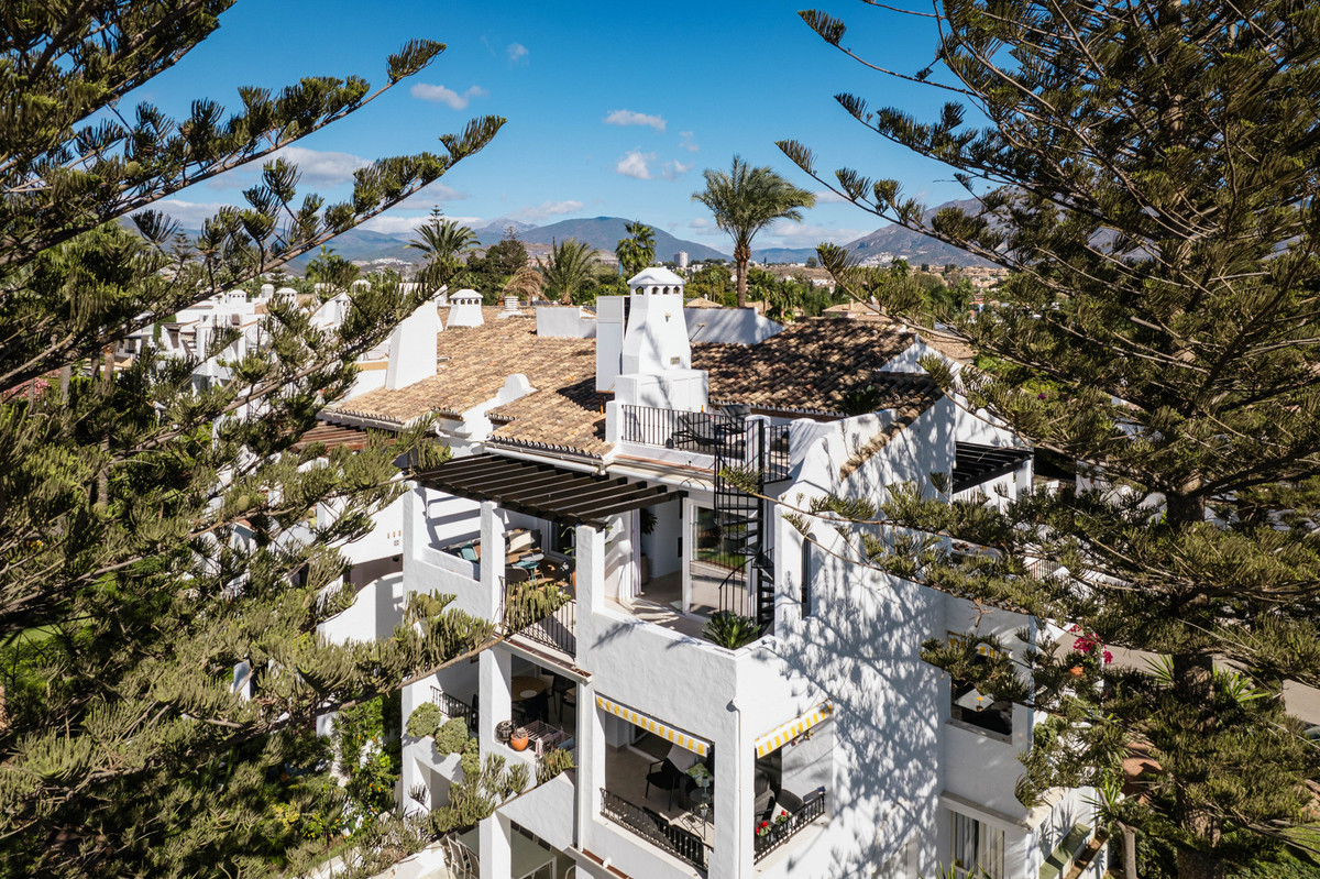Se vende Ático de 3 dormitorios en Costa Del Sol, Málaga, España