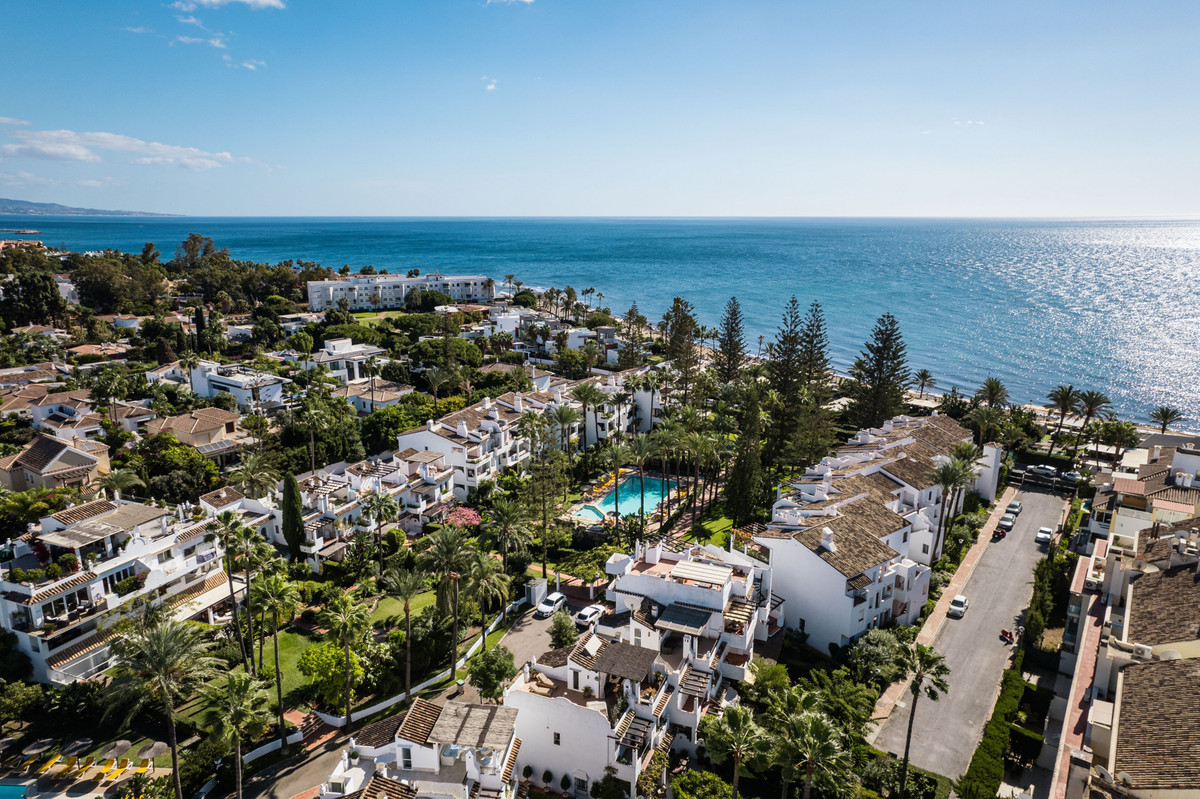 Se vende Ático de 3 dormitorios en Costa Del Sol, Málaga, España