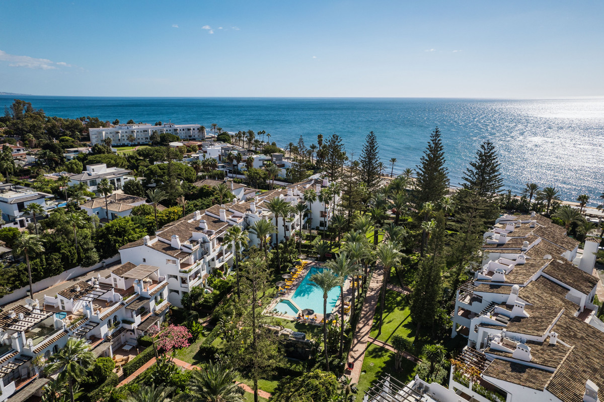 Se vende Ático de 3 dormitorios en Costa Del Sol, Málaga, España