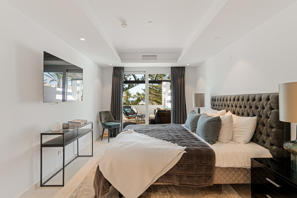 Se vende Ático de 3 dormitorios en Costa Del Sol, Málaga, España