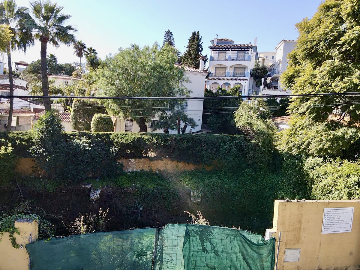 Se vende Terreno Rustico  en Costa Del Sol, Málaga, España