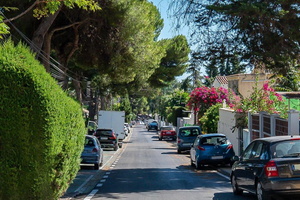 Plots for sale in Marbella Costa Del Sol, Málaga, Spain