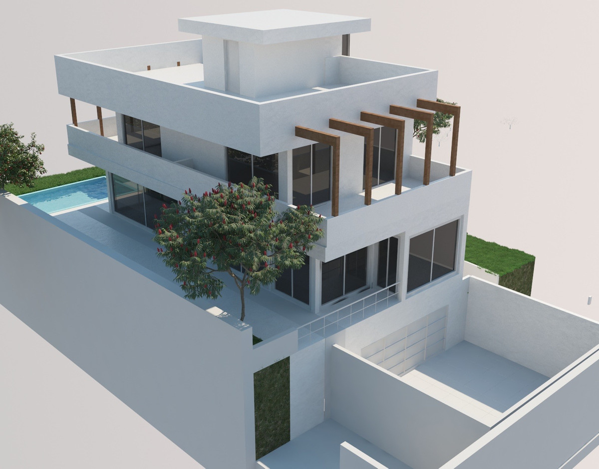 Plots for sale in Marbella Costa Del Sol, Málaga, Spain