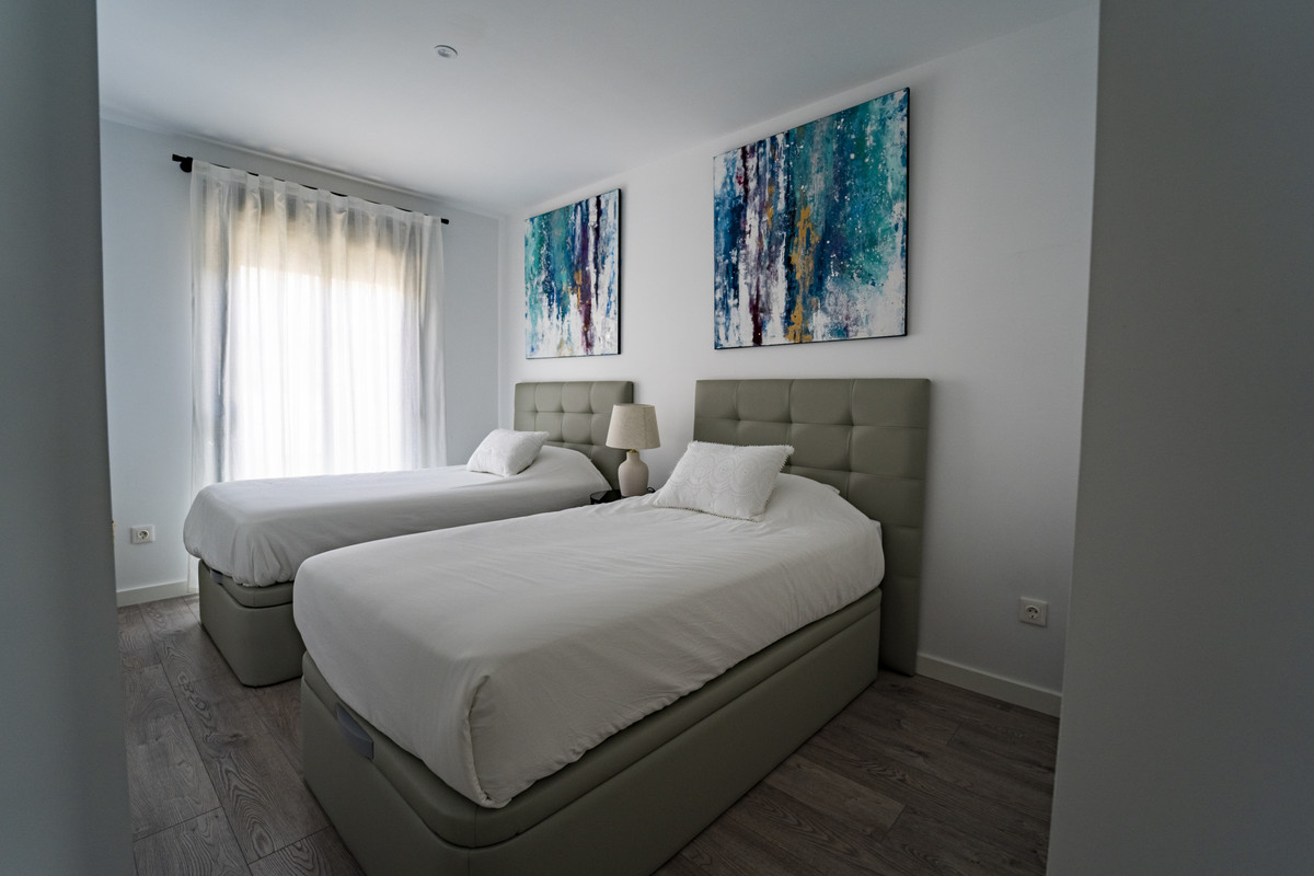 3 Bed Townhouse for sale in Cancelada Costa Del Sol, Málaga, Spain