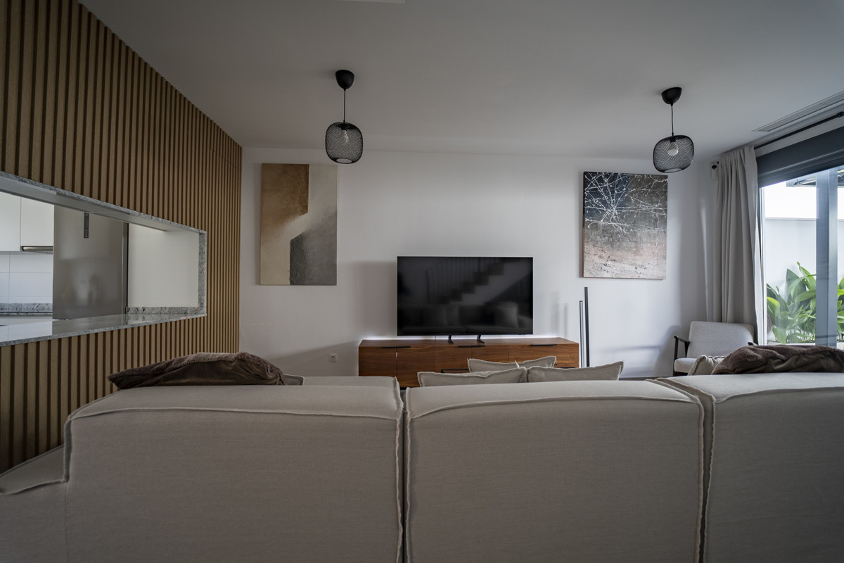 3 Bed Townhouse for sale in Cancelada Costa Del Sol, Málaga, Spain