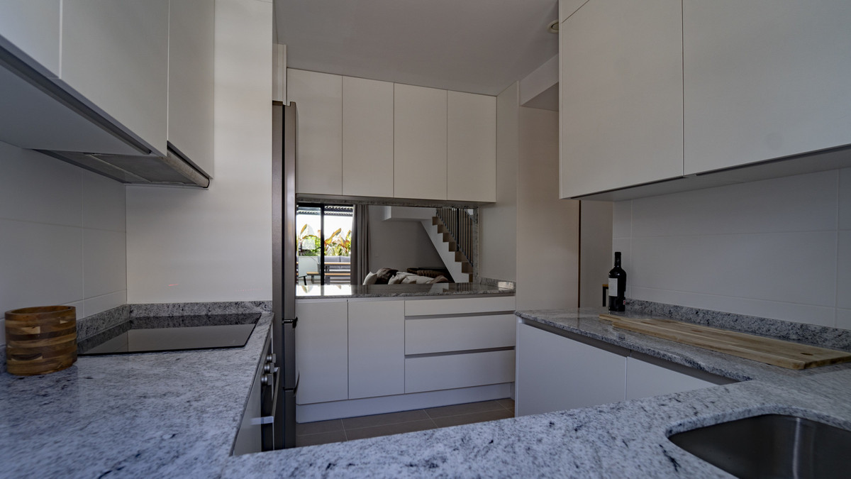 3 Bed Townhouse for sale in Cancelada Costa Del Sol, Málaga, Spain