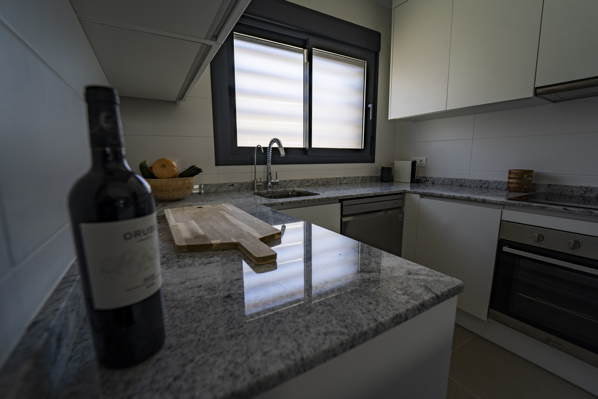 3 Bed Townhouse for sale in Cancelada Costa Del Sol, Málaga, Spain