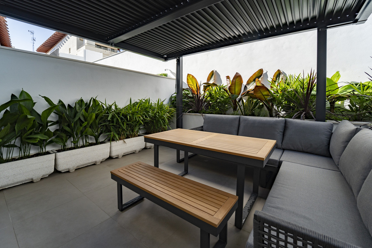 3 Bed Townhouse for sale in Cancelada Costa Del Sol, Málaga, Spain