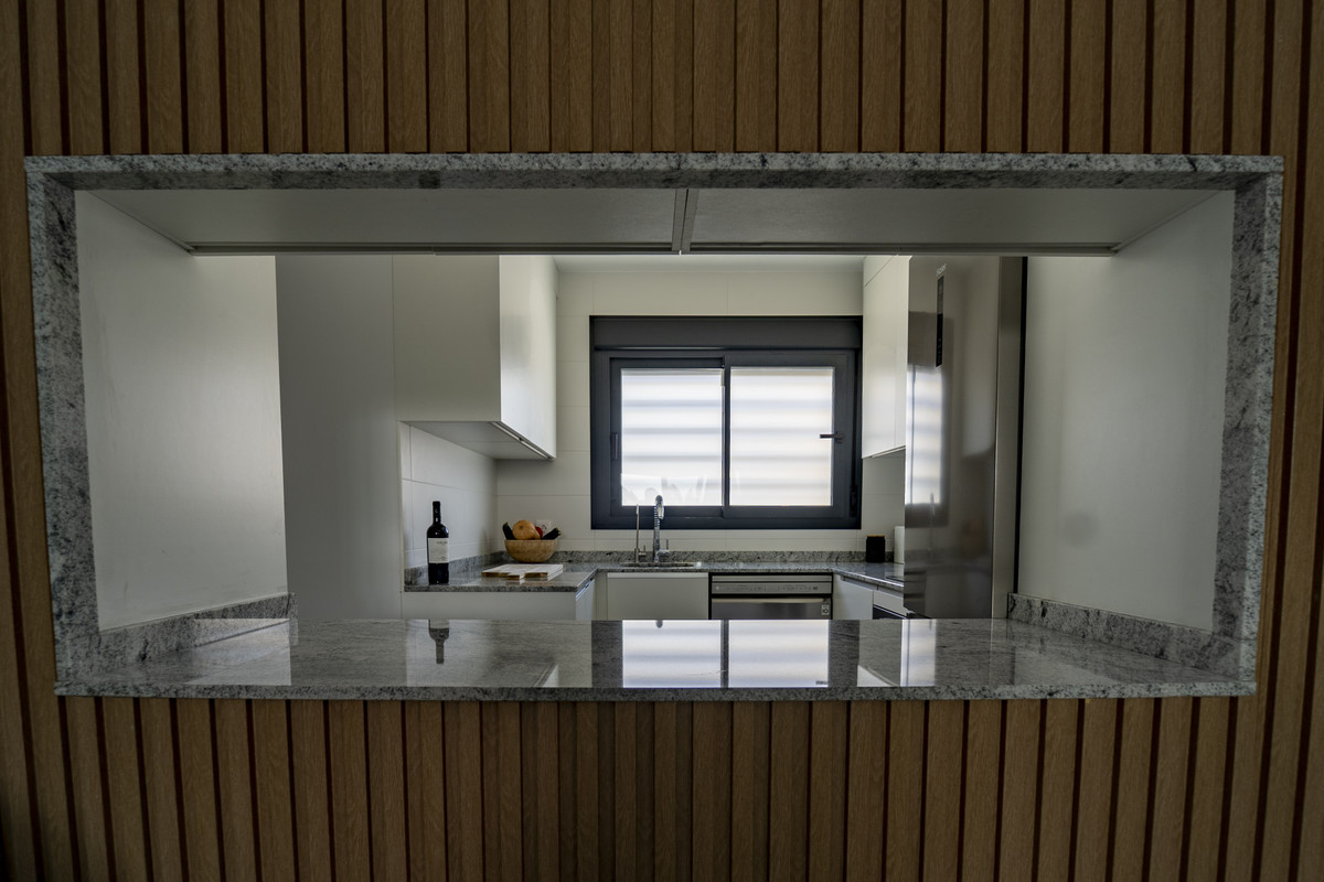 3 Bed Townhouse for sale in Cancelada Costa Del Sol, Málaga, Spain