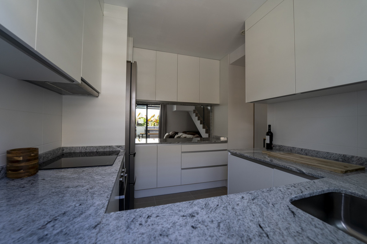 3 Bed Townhouse for sale in Cancelada Costa Del Sol, Málaga, Spain