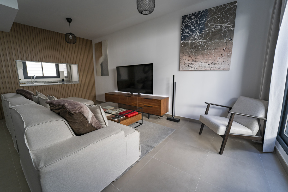 3 Bed Townhouse for sale in Cancelada Costa Del Sol, Málaga, Spain