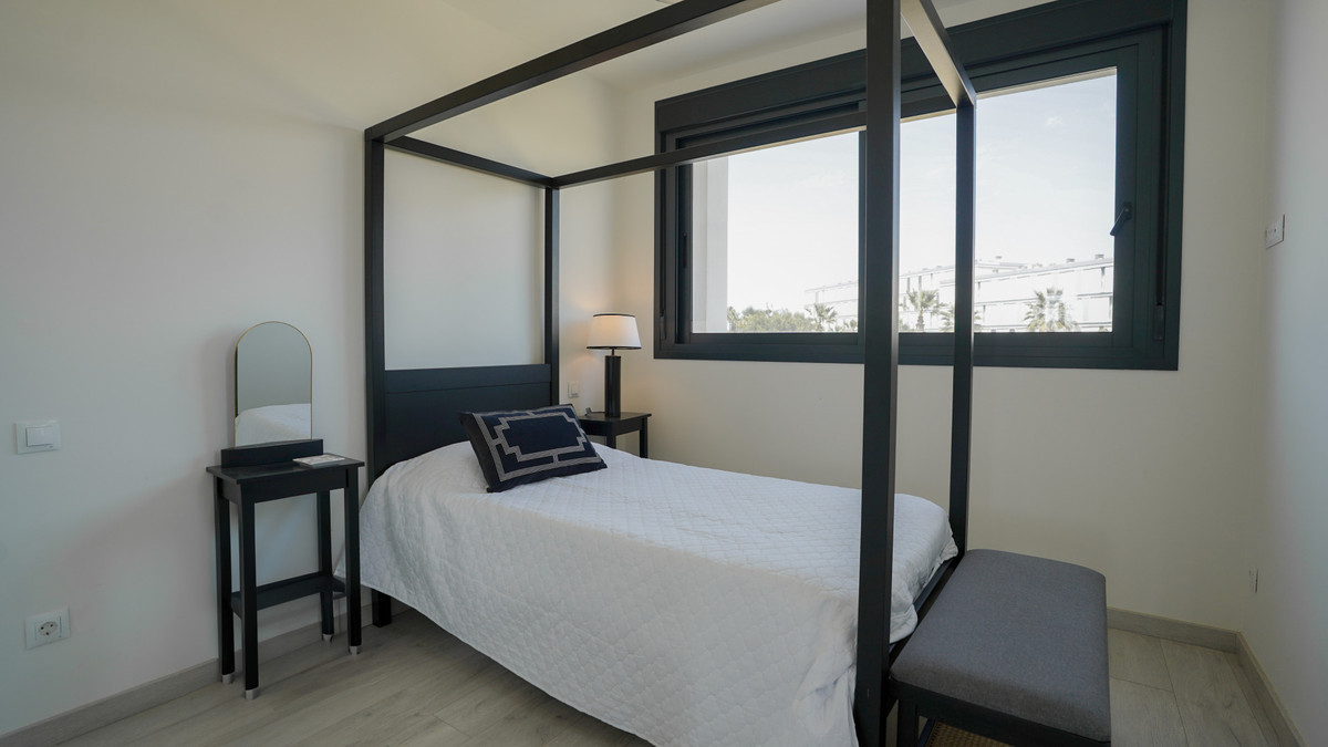 3 Bed Townhouse for sale in Manilva Costa Del Sol, Málaga, Spain
