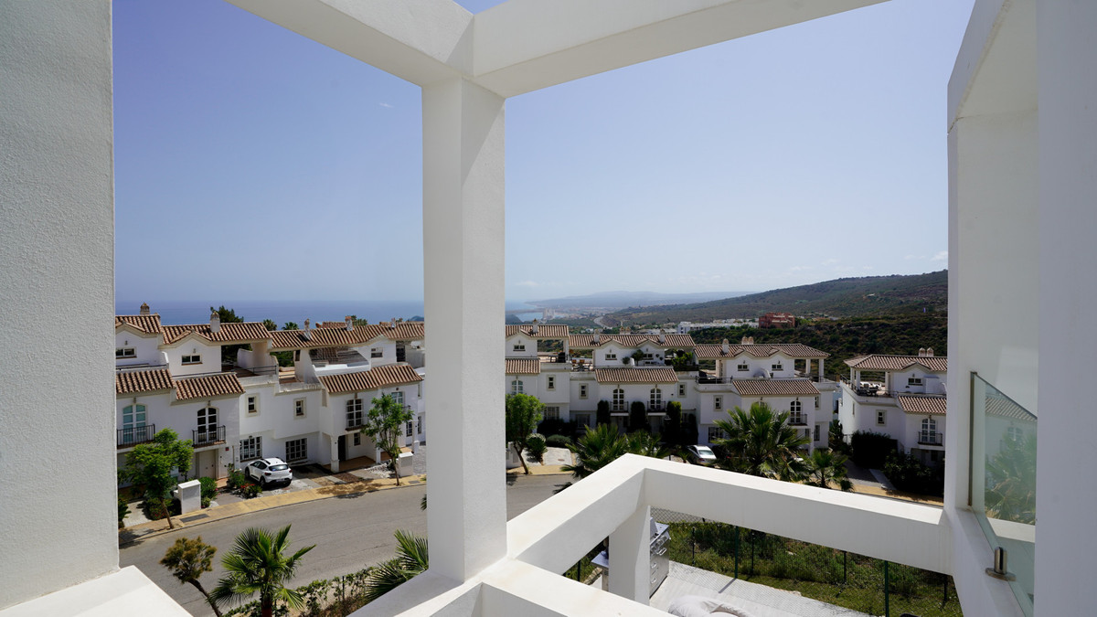 3 Bed Townhouse for sale in Manilva Costa Del Sol, Málaga, Spain