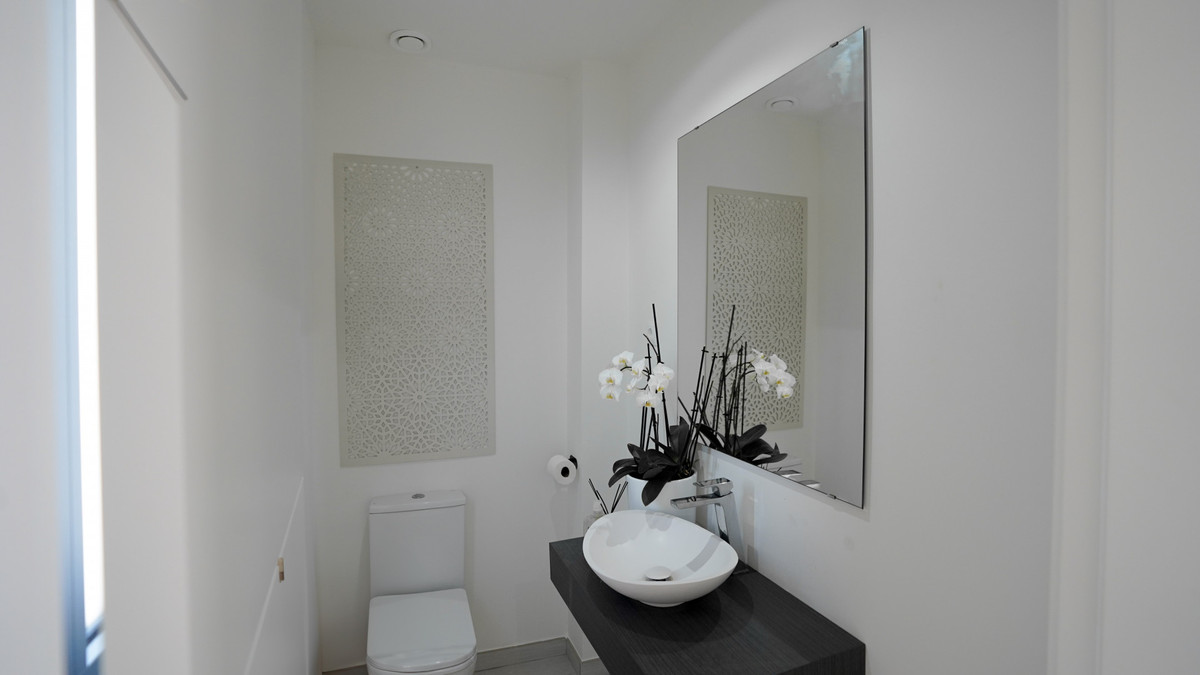 3 Bed Townhouse for sale in Manilva Costa Del Sol, Málaga, Spain