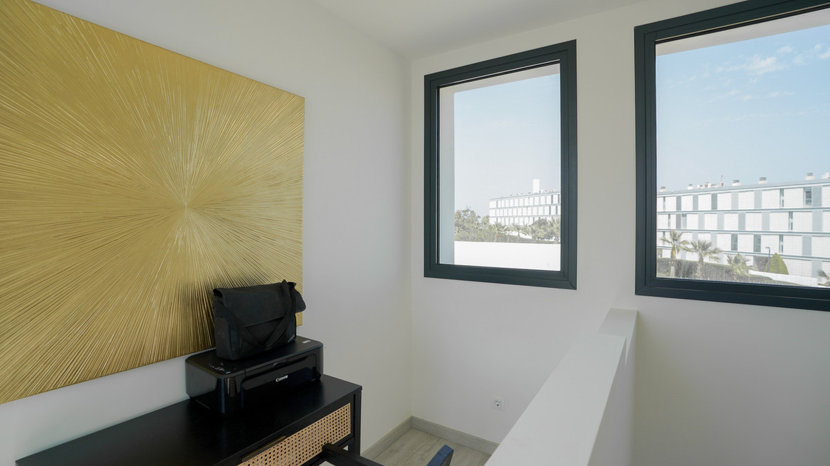 3 Bed Townhouse for sale in Manilva Costa Del Sol, Málaga, Spain