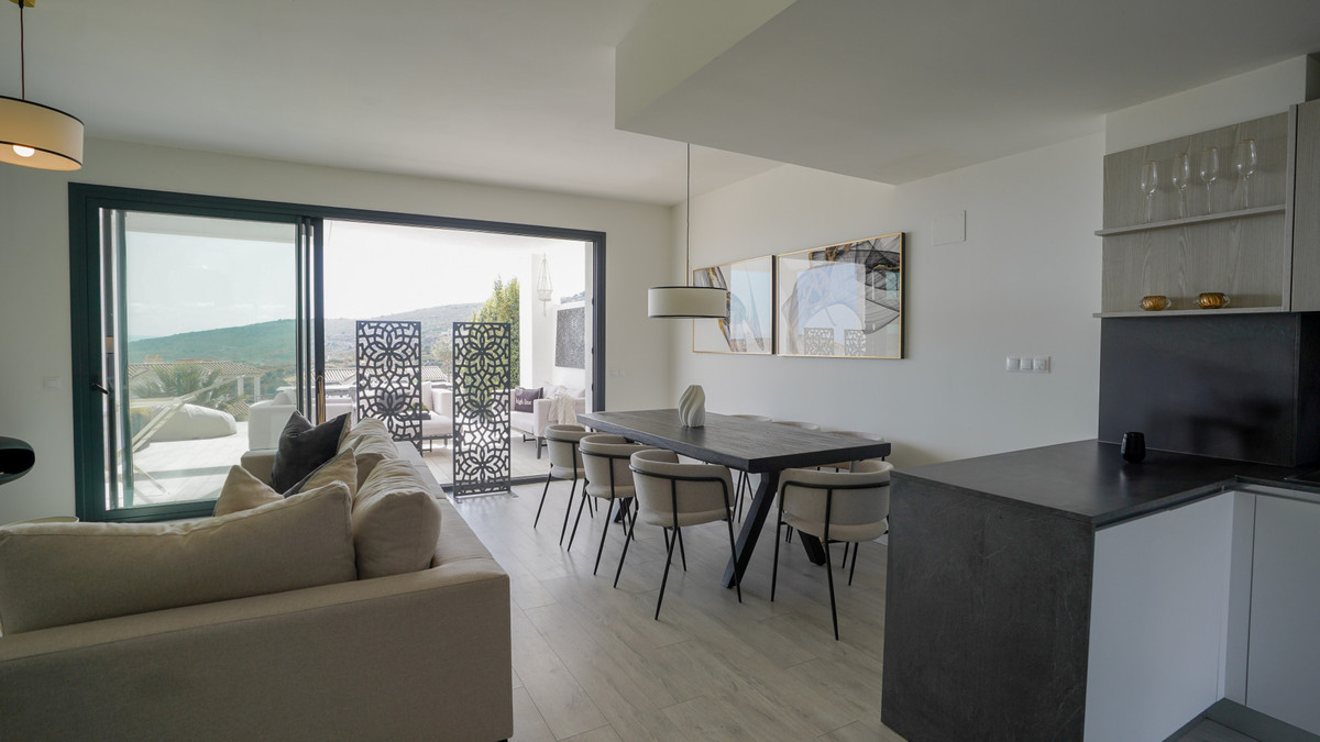 3 Bed Townhouse for sale in Manilva Costa Del Sol, Málaga, Spain