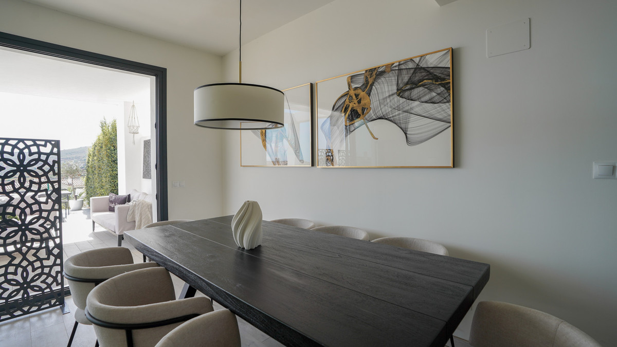 3 Bed Townhouse for sale in Manilva Costa Del Sol, Málaga, Spain